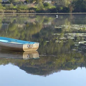 La Casetta Del Tiglio Bed & Breakfast Arcugnano