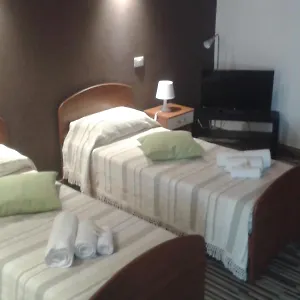 Antica Bed & Breakfast Vittoria