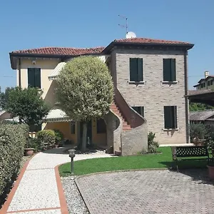 Giardino Di Ro Bed & Breakfast Cazzago (Pianiga)