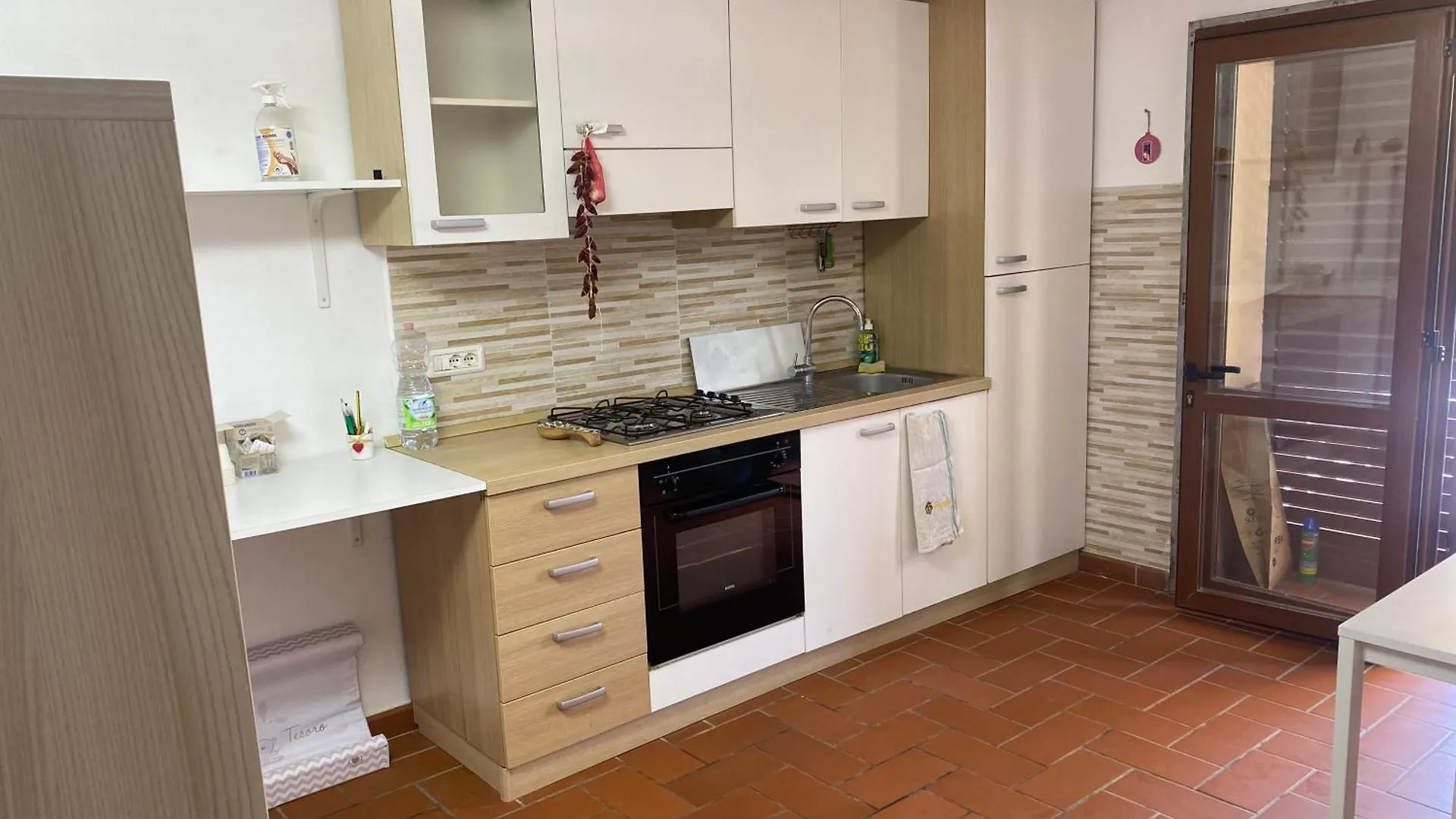Lacro Home Rosignano Solvay