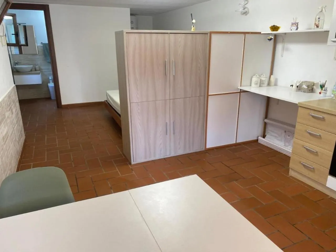 Guest house Lacro Home Rosignano Solvay Italy