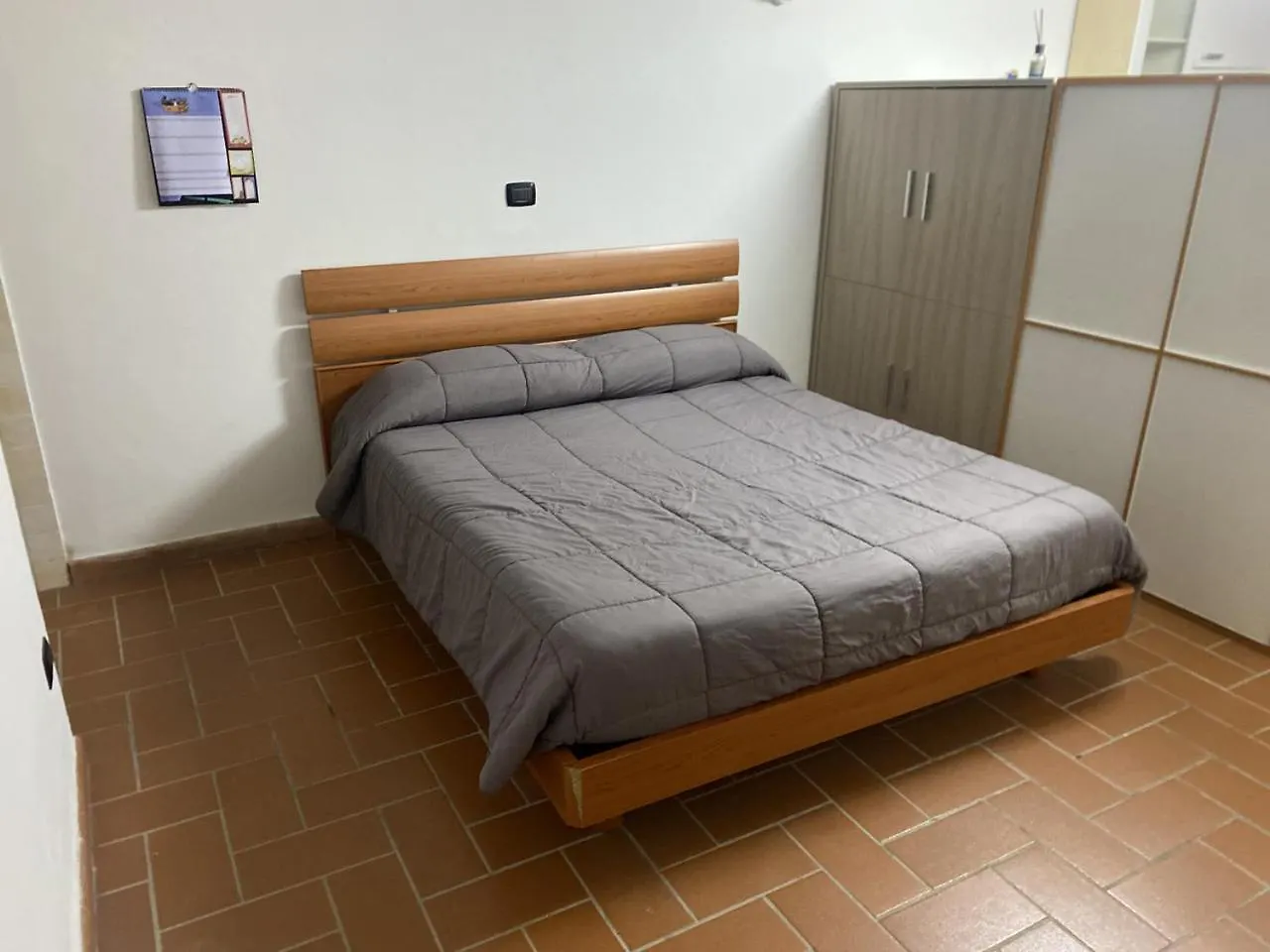 Lacro Home Rosignano Solvay 0*,  Italy