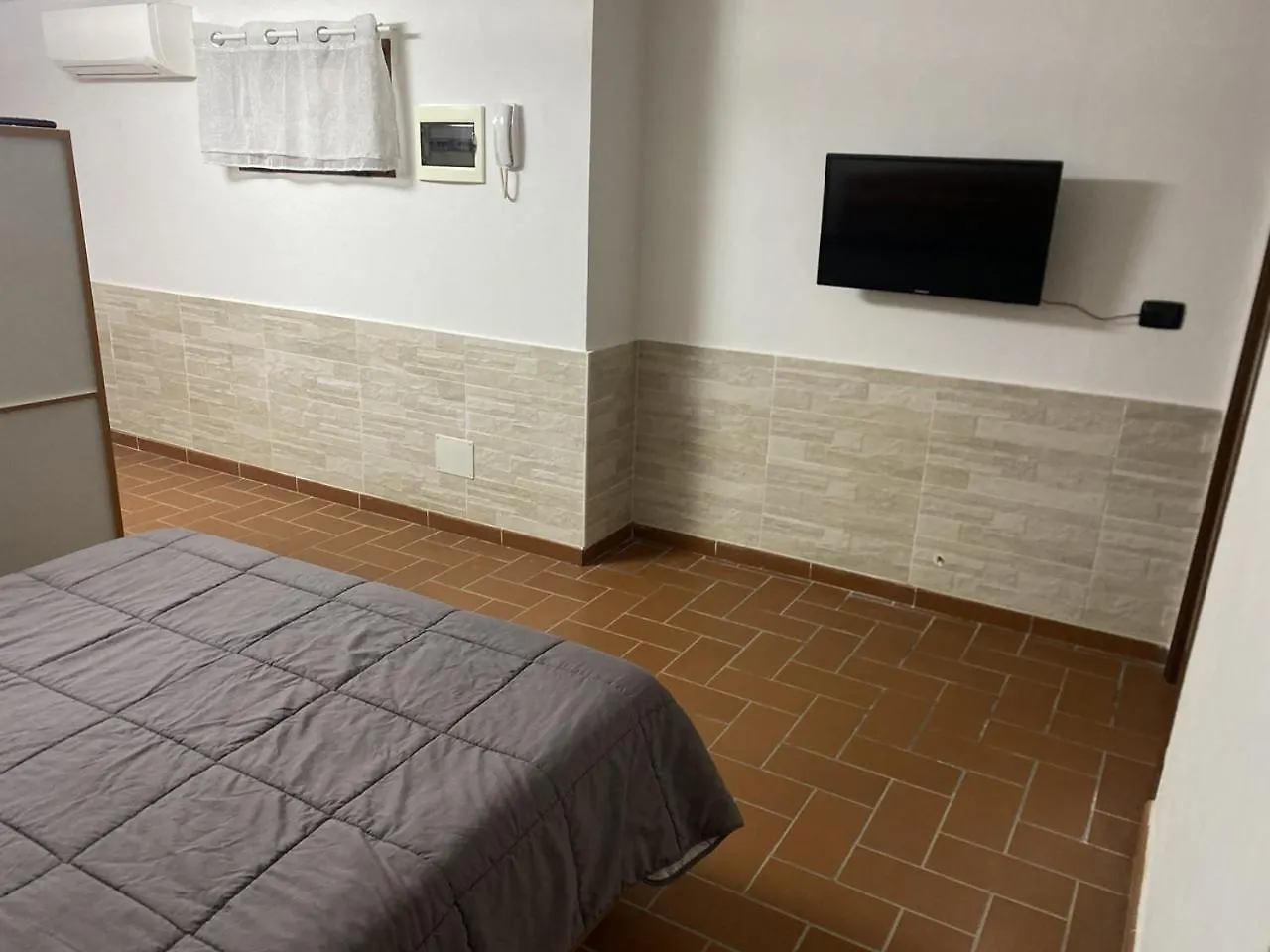 Lacro Home Rosignano Solvay Italy
